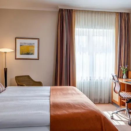 Ξενοδοχείο Insel 3*